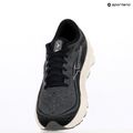 Дамски обувки за бягане Mizuno Wave Skyrise 5 iron gate/ white sand/ black 9