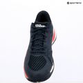 Мъжки обувки за тенис Wilson Rush Pro Ace navy blazer/ white/ wilson red 16