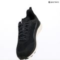 Helly Hansen Stega Helly Tech дамски ботуши за туризъм черни/оф-бели 15