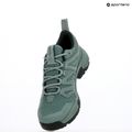 Дамски ботуши за трекинг Helly Hansen Stalheim HT cactus/green mist 15