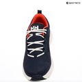 Мъжки обувки за ветроходство Helly Hansen HP Ahiga Evo 5 navy / alert red 15