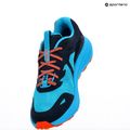Helly Hansen Skyhawk Tr cyan/bonfire мъжки обувки за бягане 16