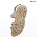KADVA Cara WMNS дамски сандали в бежов цвят 9