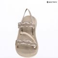 KADVA Cruzo WMNS дамски сандали в бежов цвят 9