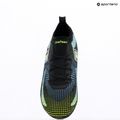 Детски футболни обувки OneTeam Robero Teen FG/AG black/blue 17