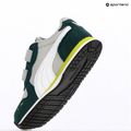 Детски обувки PUMA Cabana Racer SL 20 V Inf coollightgray/pumawhite/darkmyrtle/limesmash 9