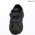 Детски обувки Puma Rickie Classic V PS puma black/cool dark gray 9