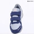 Младежки обувки PUMA Cabana Racer SL 20 V PS cool weather/puma white/blue crystal/rose mauve 9