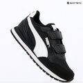 Младежки обувки PUMA ST Runner v4 NL V PS puma black/puma white 9