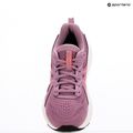 Дамски обувки за бягане ASICS Gel-Contend 9 ube/coral reef 9