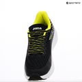Детски обувки за бягане Joma Super Cross черни 11