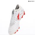 Joma мъжки футболни обувки Powerful FG white 15