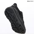 Дамски обувки за бягане HOKA Bondi 9 black/black 17