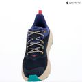 HOKA мъжки туристически обувки Anacapa 2 Low GTX varsity navy/mountain iris 10