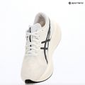 Мъжки обувки за бягане ASICS Magic Speed 4 safety white/black 8