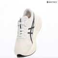 Мъжки обувки за бягане ASICS Magic Speed 4 safety white/ black 9