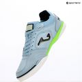 Мъжки футболни обувки Joma Top Flex IN sky blue 14
