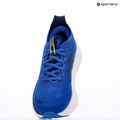 Мъжки обувки за бягане ASICS Gel-Nimbus 27 illusion blue/indigo blue 15