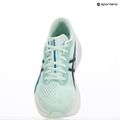 Дамски обувки за бягане ASICS Magic Speed 4 soothing sea/black 9