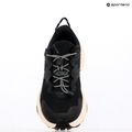 Дамски обувки за бягане HOKA Transport black/alabaster 18