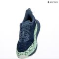 Дамски обувки за бягане HOKA Speedgoat 6 GTX thunder cloud/mint fluorite 18