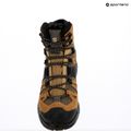 Salomon Quest 4 GTX мъжки туристически обувки kelp/black/castlerock 18