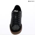 Мъжки обувки FILA Courtbay black/white 8