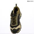 Мъжки ботуши за трекинг Salomon X ULTRA 5 GTX martini olive / gray green / blue nights 9