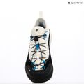 Обувки за туризъм Salomon S/LAB Alpinway white/black/transcend blue 17