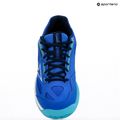 Mizuno Break Shot 4 CC обувки за тенис mugen blue/ white/ river blue 10