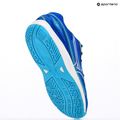 Mizuno Break Shot 4 AC обувки за тенис mugen blue/ white/ river blue 10