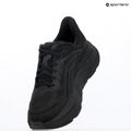 Мъжки обувки за бягане HOKA Bondi 9 Wide black/black 5