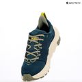 Мъжки туристически обувки HOKA Anacapa Breeze Low blue twilight/oat milk 10