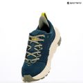 Мъжки туристически обувки HOKA Anacapa Breeze Low blue twilight/oat milk 17