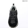 Мъжки туристически обувки Jack Wolfskin Cyrox Vent Low phantom 13