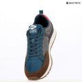 Мъжки обувки Lee Cooper LCW-25-03-3381MA синьо-зелено/сиво 9