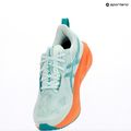 Мъжки обувки за бягане ASICS Novablast 5 soothing sea/wave teal 8