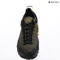 La Sportiva TX5 Low GTX карбонова/жълта обувка за подход за мъже 12