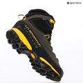 Мъжки обувки La Sportiva TX5 GTX carbon/ yellow approach 11