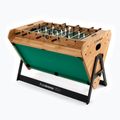 OneTeam FunArena 3 в 1 маса за джаги, кимбол, дървена/черна маса за билярд 26