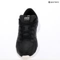 Мъжки обувки за тренировка Under Armour Edge Leather black/black/white 15