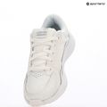 Мъжки обувки за обучение Under Armour Edge Leather white/white/halo gray 9