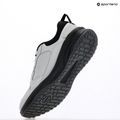 Under Armour Charged Edge мъжки обувки за тренировка halo gray/black/ether blue 9