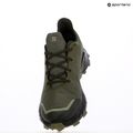 Salomon Alphacross 5 GTX мъжки маратонки olive night/black 11
