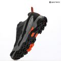 Мъжки ботуши за трекинг Salomon X ULTRA 5 GTX asphalt / castlerock / burnt ochre 9
