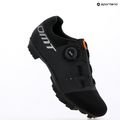 Мъжки обувки за MTB колоездене DMT KM4 black 13