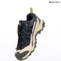 Дамски ботуши за трекинг Salomon X ULTRA 5 GTX turbulence / sedona sage / yellow Iris 9