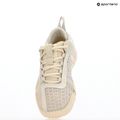Under Armour TriBase Reign 6 дамски обувки за тренировка с цвят слонова кост/камък/бяло 15