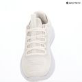 Обувки за тренировка за жени Under Armour Dynamic 2 white/white/distant gray 15