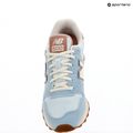 New Balance дамски обувки 500's V2 light chrome blue 15